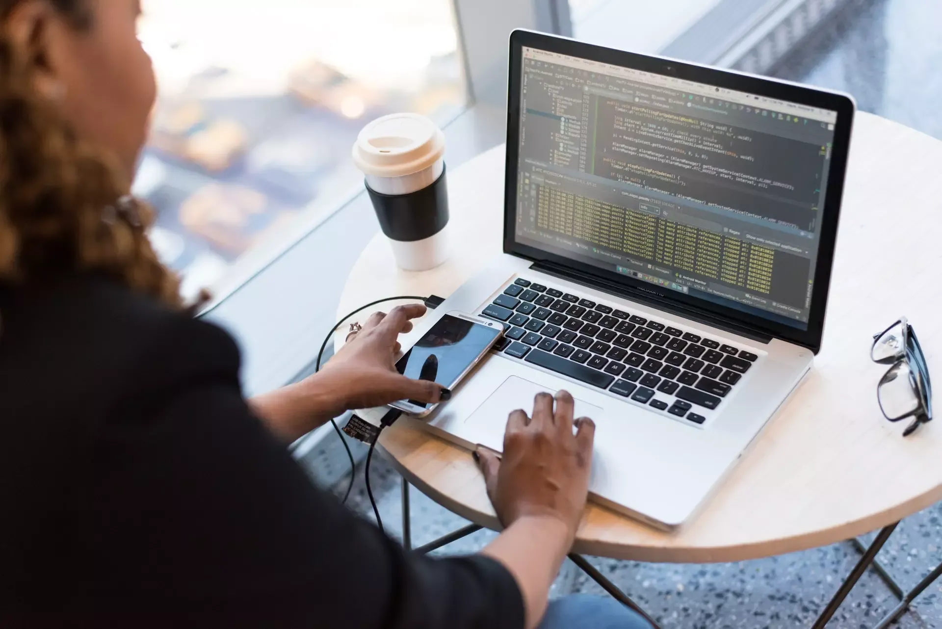 Blog | Coderz