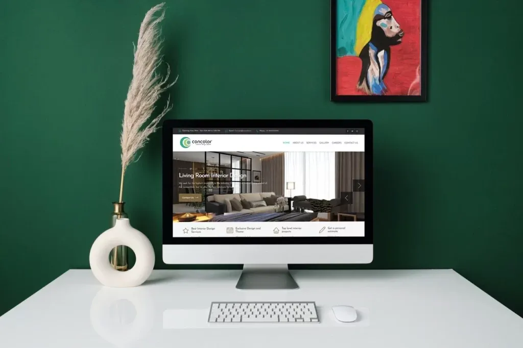 Portfolio | Coderz
